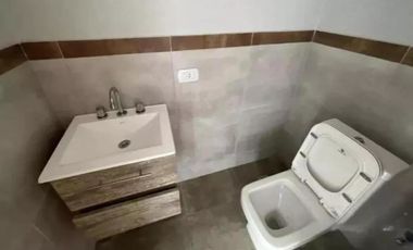 Departamento en venta - 1 Dormitorio 2 Baños - 57Mts2 - Moreno