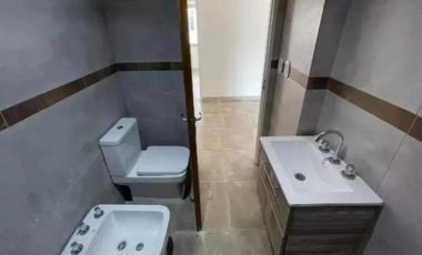 Departamento en venta - 1 Dormitorio 2 Baños - 57Mts2 - Moreno