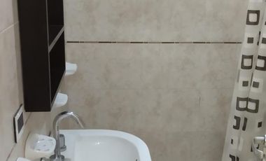 Departamento en berazategui