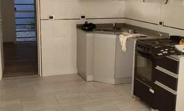 Departamento en berazategui