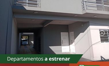 Departamento en berazategui