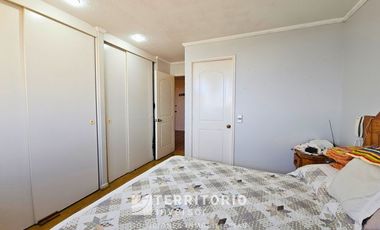 DEPTO. CON VISTA AL MAR EN RECREO / 2D+2B, 2 ESTAC. Y BODEGA