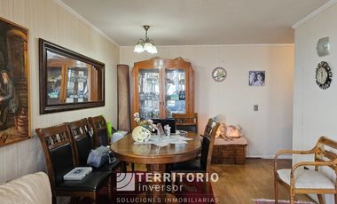 DEPTO. CON VISTA AL MAR EN RECREO / 2D+2B, 2 ESTAC. Y BODEGA