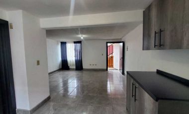 DEPARTAMENTO EN RENTA/ VILLAFLORESTA ROSARITO/ CALLE PIÑA
