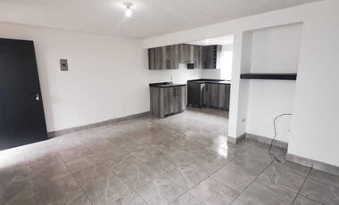 DEPARTAMENTO EN RENTA/ VILLAFLORESTA ROSARITO/ CALLE PIÑA