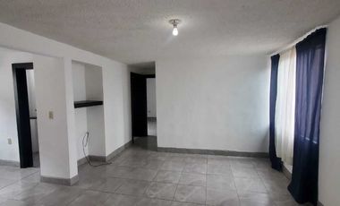 DEPARTAMENTO EN RENTA/ VILLAFLORESTA ROSARITO/ CALLE PIÑA
