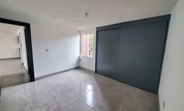 DEPARTAMENTO EN RENTA/ VILLAFLORESTA ROSARITO/ CALLE PIÑA