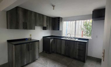 DEPARTAMENTO EN RENTA/ VILLAFLORESTA ROSARITO/ CALLE PIÑA