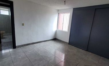 DEPARTAMENTO EN RENTA/ VILLAFLORESTA ROSARITO/ CALLE PIÑA