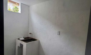 DEPARTAMENTO EN RENTA/ VILLAFLORESTA ROSARITO/ CALLE PIÑA
