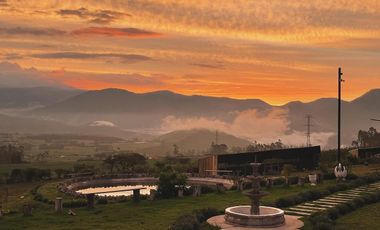 Quinta de venta en Malchinguí