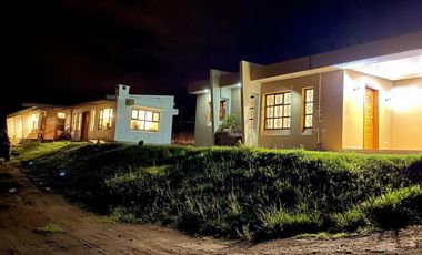 Quinta de venta en Malchinguí