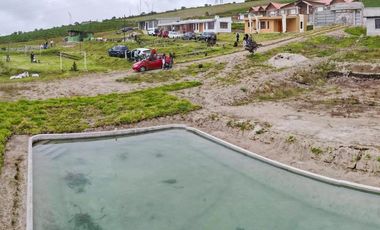 Quinta de venta en Malchinguí