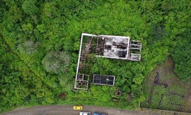 Venta de Terreno Rural en Montecristi