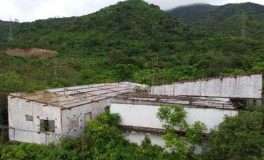 Venta de Terreno Rural en Montecristi