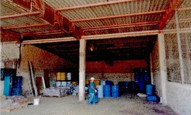 PLANTA EXTRACTORA Y REFINADORA DE ACEITE VEGETAL EN PRODUCCION, MANTA-TARQUI