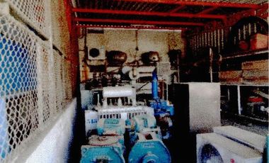 PLANTA EXTRACTORA Y REFINADORA DE ACEITE VEGETAL EN PRODUCCION, MANTA-TARQUI