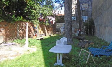 VENTA LOTE EN VICENTE LÓPEZ