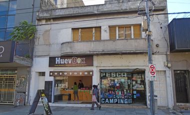 VENTA LOTE EN VICENTE LÓPEZ
