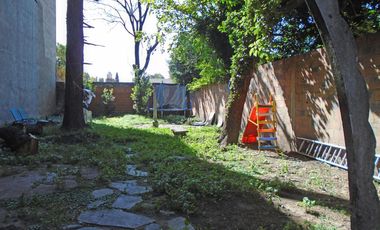 VENTA LOTE EN VICENTE LÓPEZ