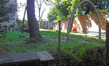 VENTA LOTE EN VICENTE LÓPEZ