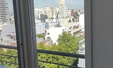 Departamento en venta Nuñez, 2 ambientes con pileta, sum y mas