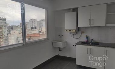 Departamento en venta Nuñez, 2 ambientes con pileta, sum y mas