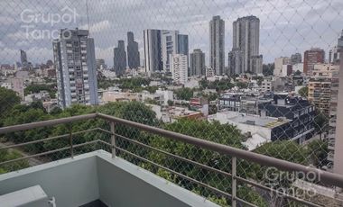 Departamento en venta Nuñez, 2 ambientes con pileta, sum y mas