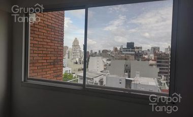 Departamento en venta Nuñez, 2 ambientes con pileta, sum y mas