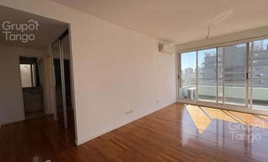 Departamento en venta Nuñez, 2 ambientes con pileta, sum y mas