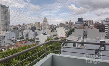 Departamento en venta Nuñez, 2 ambientes con pileta, sum y mas