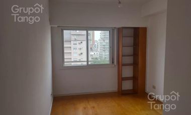 Departamento en venta Nuñez, 2 ambientes con pileta, sum y mas