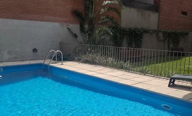 Departamento en venta Nuñez, 2 ambientes con pileta, sum y mas