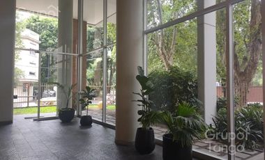 Departamento en venta Nuñez, 2 ambientes con pileta, sum y mas