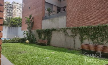 Departamento en venta Nuñez, 2 ambientes con pileta, sum y mas