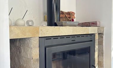 Golf II – Casa en Venta con Vistas Abiertas, Jacuzzi y Confort