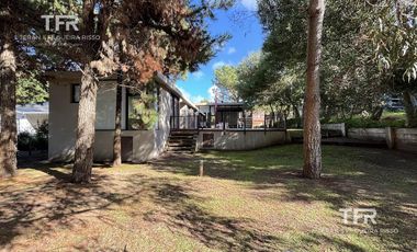 Golf II – Casa en Venta con Vistas Abiertas, Jacuzzi y Confort