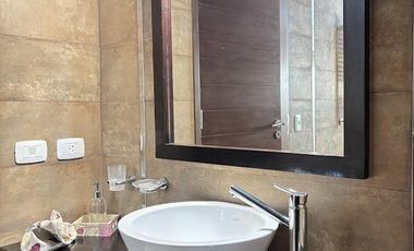 Golf II – Casa en Venta con Vistas Abiertas, Jacuzzi y Confort