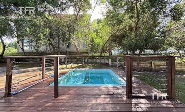 Golf II – Casa en Venta con Vistas Abiertas, Jacuzzi y Confort