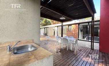 Golf II – Casa en Venta con Vistas Abiertas, Jacuzzi y Confort