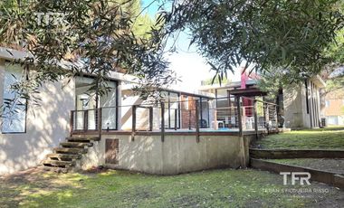 Golf II – Casa en Venta con Vistas Abiertas, Jacuzzi y Confort