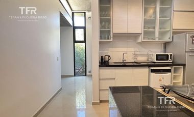 Golf II – Casa en Venta con Vistas Abiertas, Jacuzzi y Confort