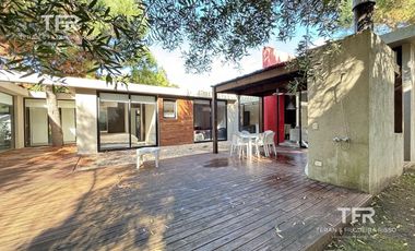 Golf II – Casa en Venta con Vistas Abiertas, Jacuzzi y Confort