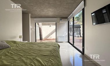 Golf II – Casa en Venta con Vistas Abiertas, Jacuzzi y Confort