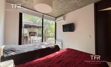 Golf II – Casa en Venta con Vistas Abiertas, Jacuzzi y Confort