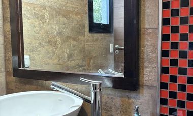 Golf II – Casa en Venta con Vistas Abiertas, Jacuzzi y Confort