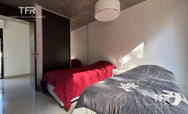 Golf II – Casa en Venta con Vistas Abiertas, Jacuzzi y Confort