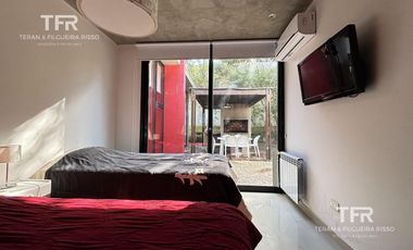 Golf II – Casa en Venta con Vistas Abiertas, Jacuzzi y Confort