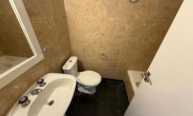 Departamento en alquiler