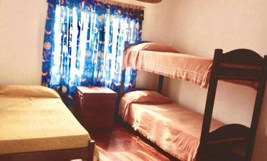 Casa en venta - 2 Dormitorios 2 Baños - 80Mts2 - La Lucila del Mar